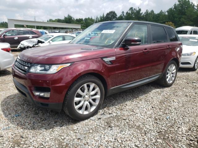 LAND-ROVER RANGE ROVE 2015 salwr2vf9fa603713