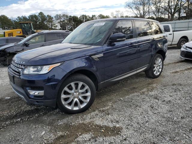 LAND-ROVER RANGEROVER 2015 salwr2vf9fa606658