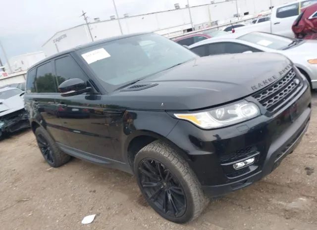 LAND ROVER RANGE ROVER SPORT 2015 salwr2vf9fa607129