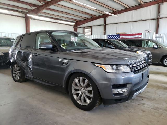 LAND-ROVER RANGE ROVE 2015 salwr2vf9fa607132