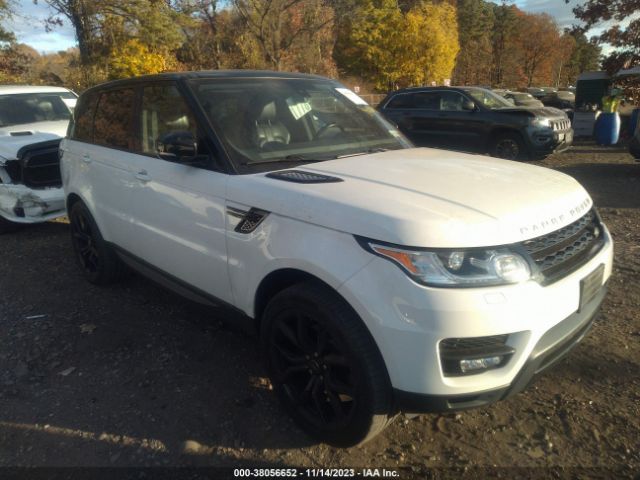 LAND-ROVER RANGE ROVER SPORT 2015 salwr2vf9fa609902