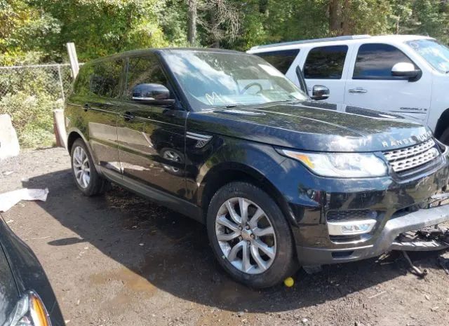 LAND ROVER RANGE ROVER SPORT 2015 salwr2vf9fa611634