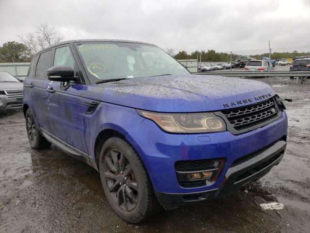 LAND-ROVER RANGE ROVER 2015 salwr2vf9fa612556