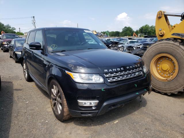 LAND-ROVER RANGE ROVE 2015 salwr2vf9fa614453