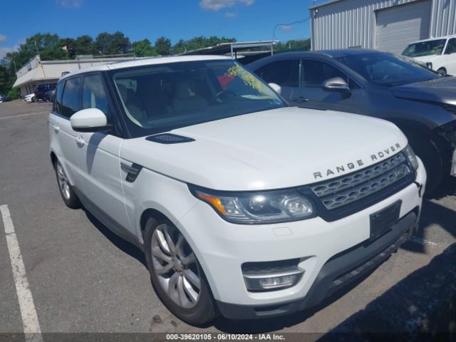 LAND-ROVER RANGE ROVER SPORT 2015 salwr2vf9fa615814