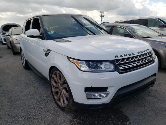 LAND ROVER RANGE ROVE 2015 salwr2vf9fa616283