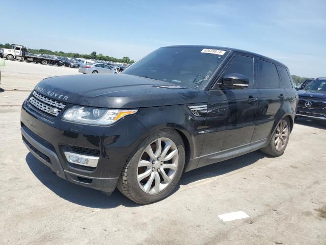 LAND ROVER RANGEROVER 2015 salwr2vf9fa616395