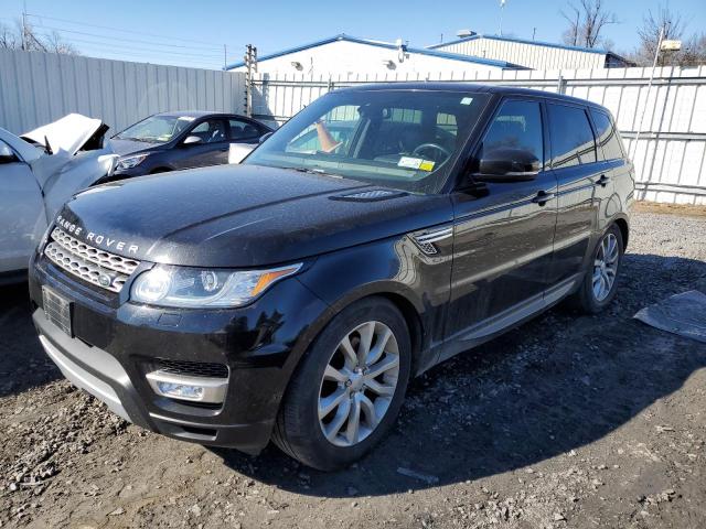 LAND ROVER RANGE ROVE 2015 salwr2vf9fa617885