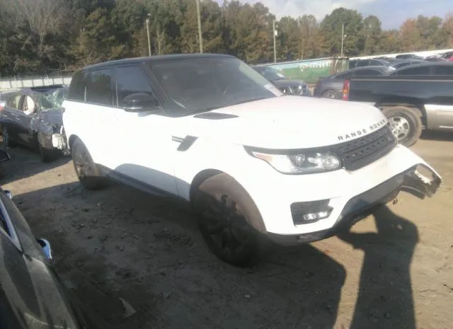 LAND ROVER RANGE ROVER SPORT 2015 salwr2vf9fa627364