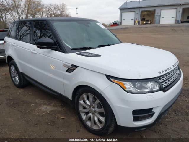 LAND-ROVER RANGE ROVER SPORT 2015 salwr2vf9fa628854