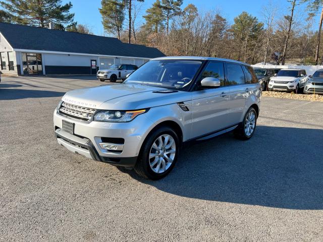 LAND ROVER RANGE ROVE 2016 salwr2vf9ga548553