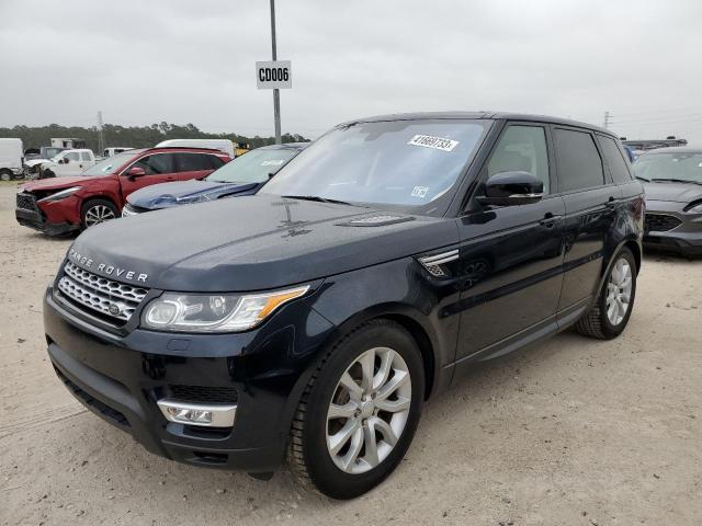 LAND ROVER RANGE ROVE 2016 salwr2vf9ga556703