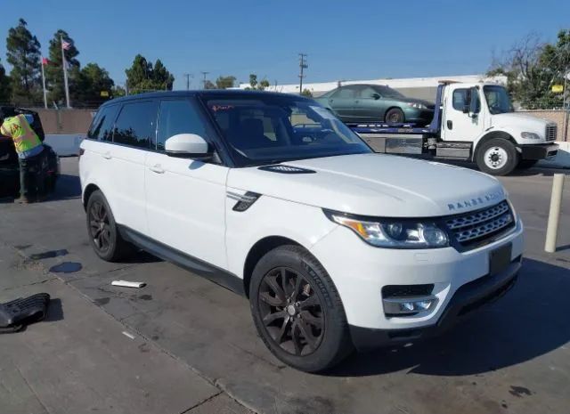 LAND ROVER RANGE ROVER SPORT 2016 salwr2vf9ga560847