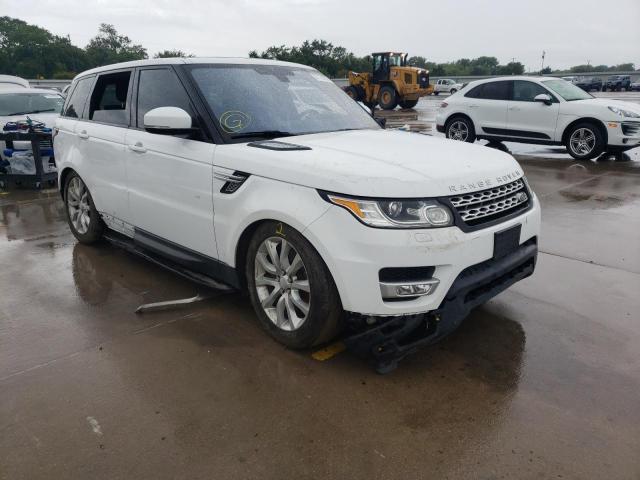 LAND-ROVER RANGE ROVE 2016 salwr2vf9ga574683