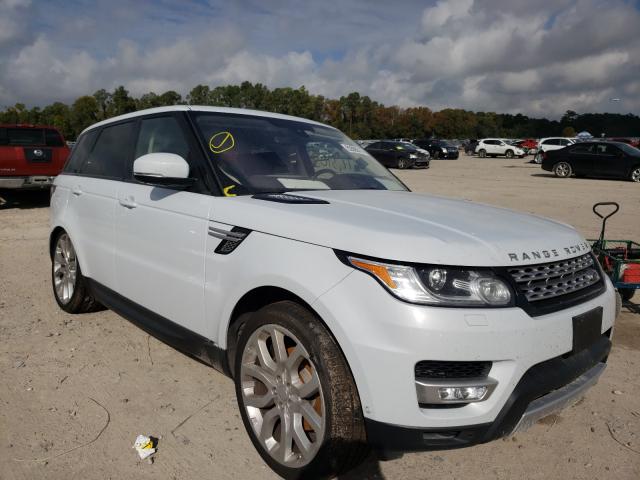 LAND ROVER RANGE ROVE 2016 salwr2vf9ga581794