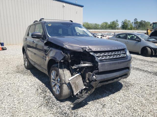 LAND ROVER RANGE ROVER SPORT 2016 salwr2vf9ga630685