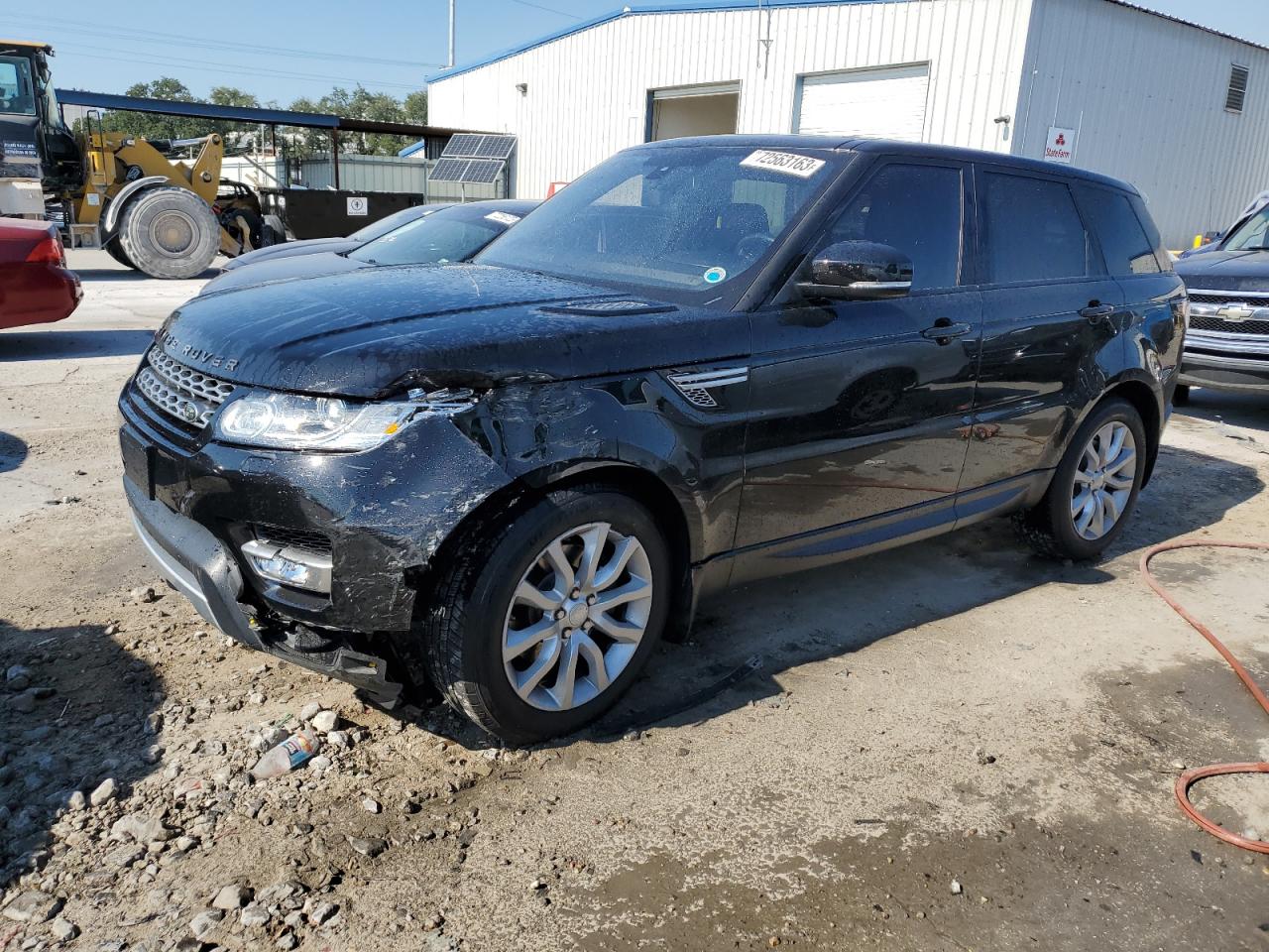 LAND-ROVER RANGE ROVER 2016 salwr2vf9ga646448