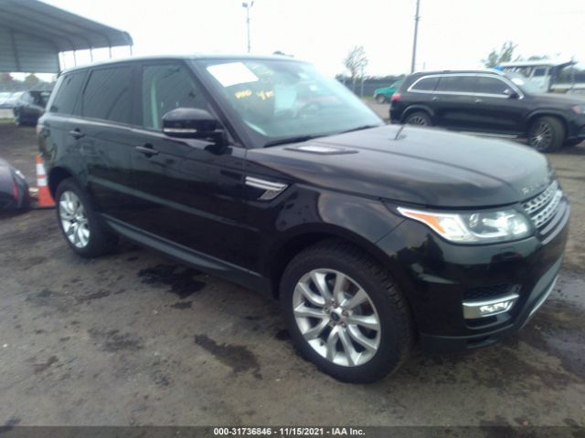 LAND-ROVER RANGE ROVER SPORT 2014 salwr2vfxea301006