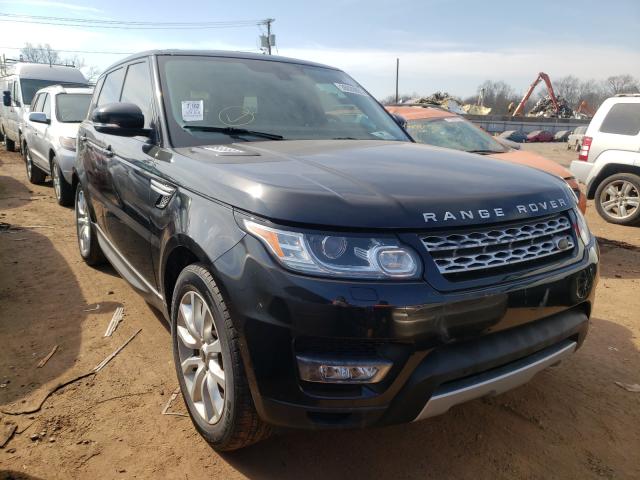 LAND ROVER RANGE ROVE 2014 salwr2vfxea306903