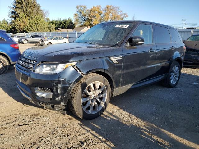 LAND ROVER RANGE ROVE 2014 salwr2vfxea307582