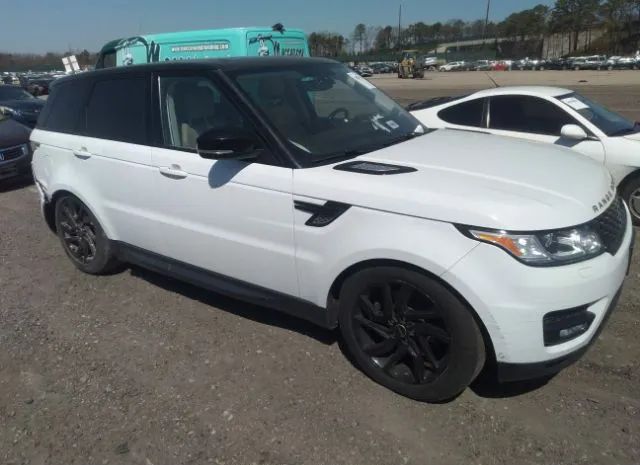 LAND ROVER RANGE ROVER SPORT 2015 salwr2vfxfa507962