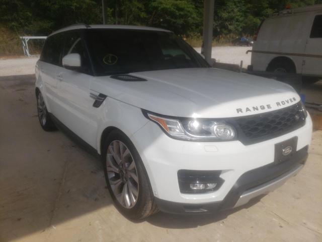 LAND ROVER RANGE ROVE 2015 salwr2vfxfa515043