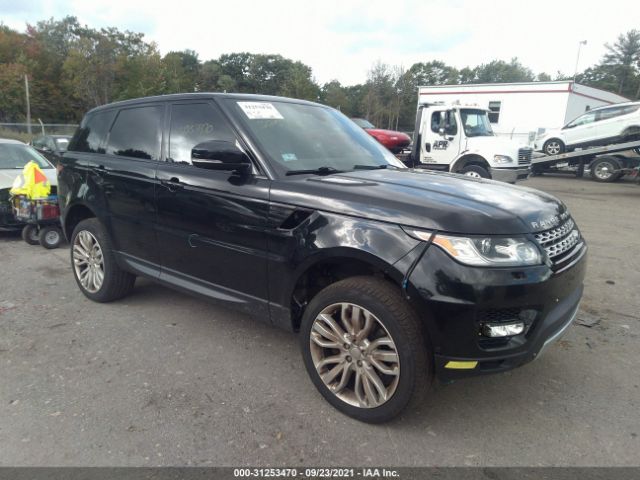 LAND ROVER RANGE ROVER SPORT 2015 salwr2vfxfa517746