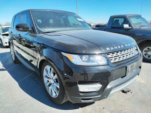 LAND ROVER RANGE ROVE 2015 salwr2vfxfa526687