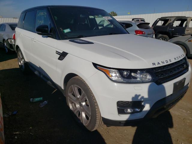 LAND ROVER RANGE ROVE 2015 salwr2vfxfa526804