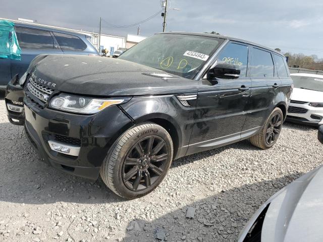 LAND ROVER RANGE ROVE 2015 salwr2vfxfa531503