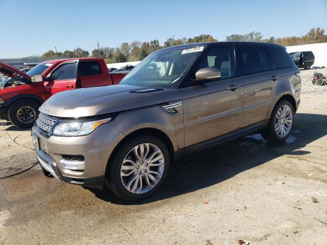 LAND ROVER RANGE ROVE 2015 salwr2vfxfa536622