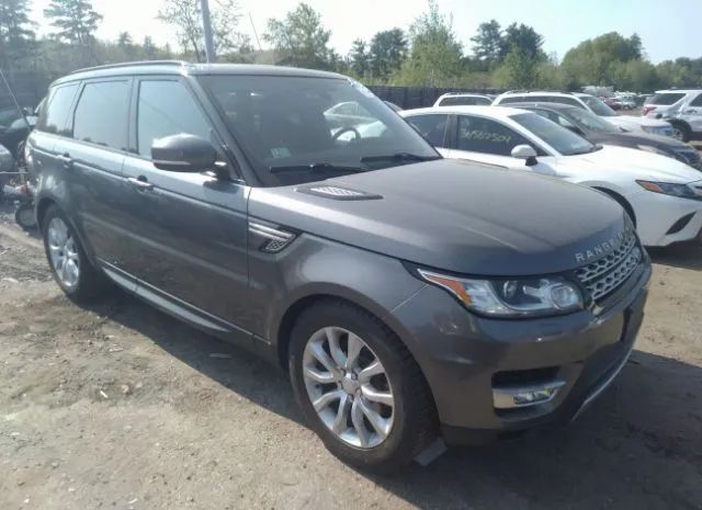 LAND-ROVER RANGE ROVER SPORT 2015 salwr2vfxfa539634