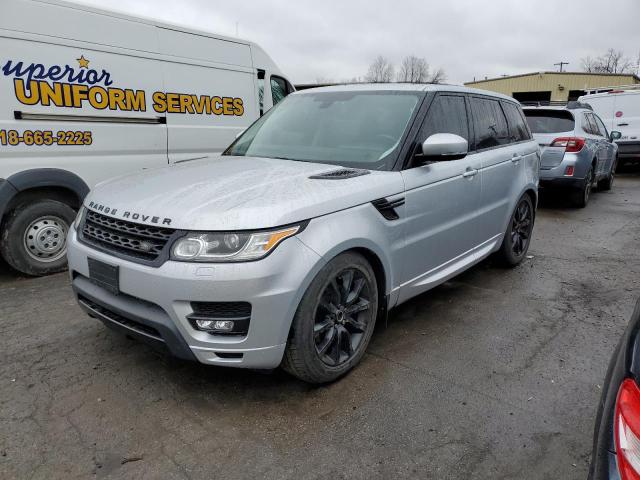 LAND ROVER RANGE ROVE 2015 salwr2vfxfa605034