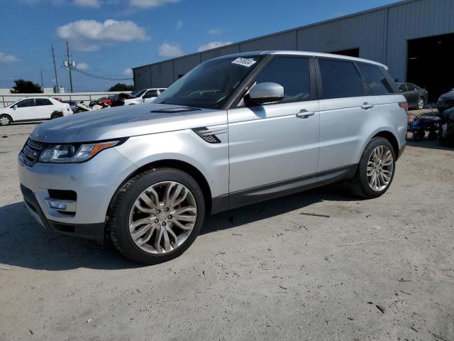 LAND ROVER RANGE ROVE 2015 salwr2vfxfa606636