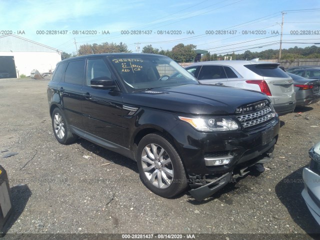 LAND ROVER RANGE ROVER SPORT 2015 salwr2vfxfa608368