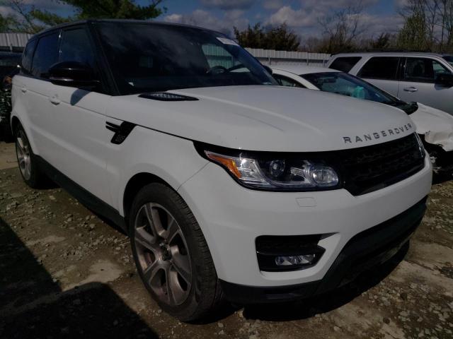 LAND ROVER RANGE ROVE 2015 salwr2vfxfa609682