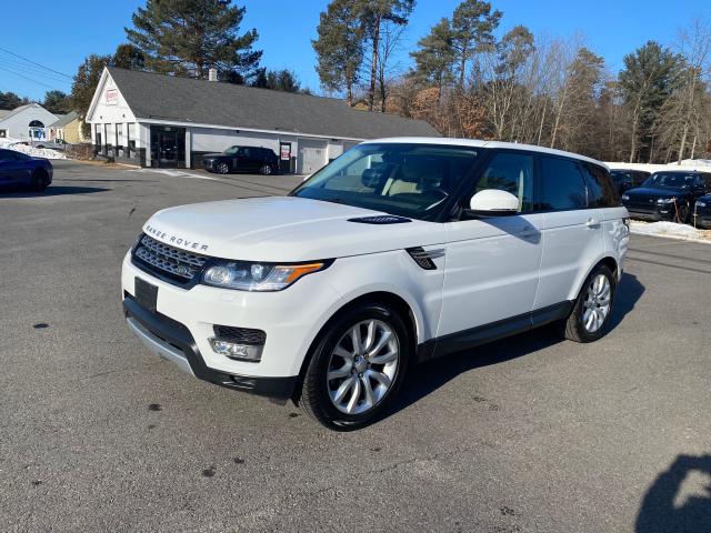 LAND ROVER RANGE ROVE 2015 salwr2vfxfa618169