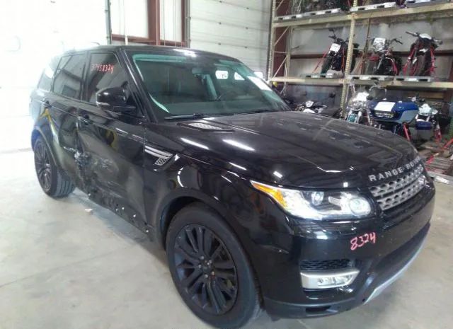 LAND ROVER RANGE ROVER SPORT 2015 salwr2vfxfa621427