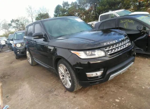 LAND ROVER RANGE ROVER SPORT 2015 salwr2vfxfa625459