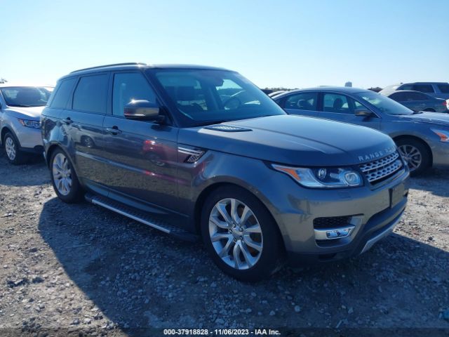 LAND-ROVER RANGE ROVER SPORT 2016 salwr2vfxga556354