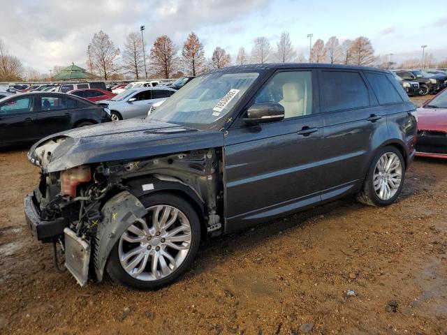 LAND ROVER RANGE ROVE 2016 salwr2vfxga556452