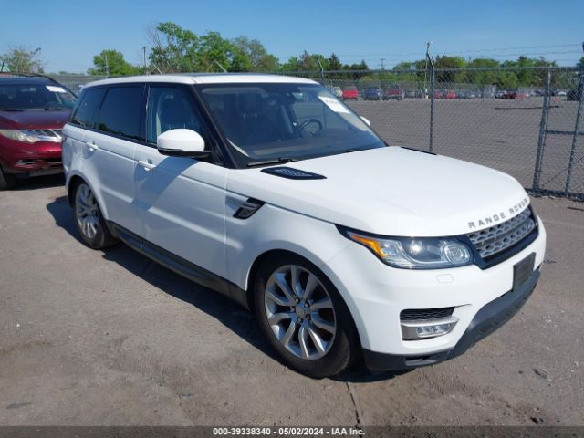 LAND-ROVER RANGE ROVER SPORT 2016 salwr2vfxga559173