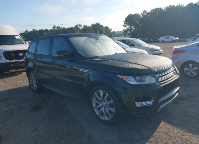 LAND ROVER RANGE ROVER SPORT 2016 salwr2vfxga647978