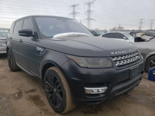 LAND ROVER RANGE ROVE 2016 salwr2vfxga648922