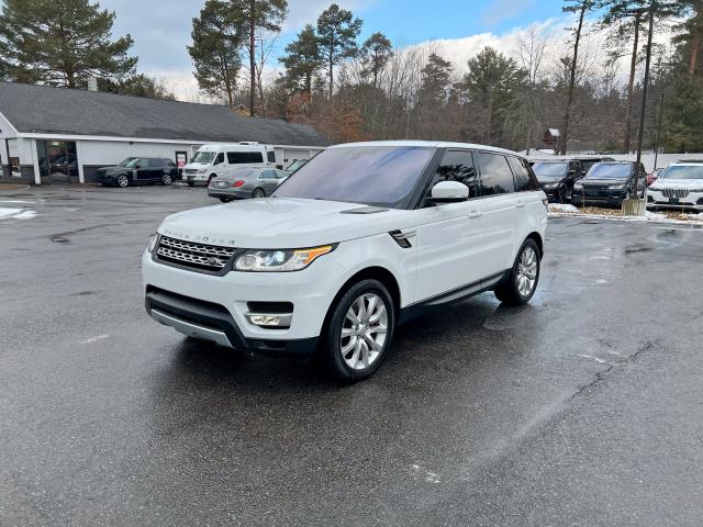 LAND ROVER RANGE ROVE 2016 salwr2vfxga651545