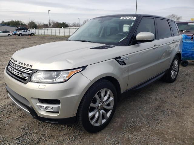 LAND ROVER RANGE ROVE 2014 salwr2wf0ea310988