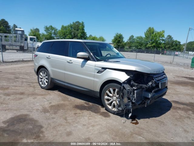 LAND-ROVER RANGE ROVER SPORT 2014 salwr2wf0ea336264