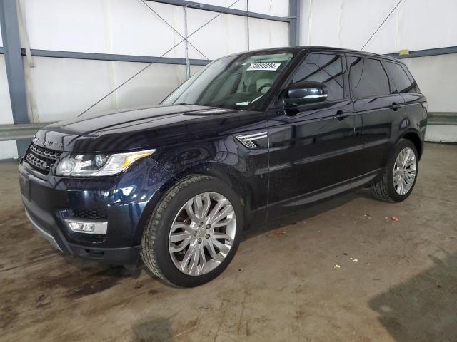 LAND ROVER RANGE ROVE 2014 salwr2wf0ea336491