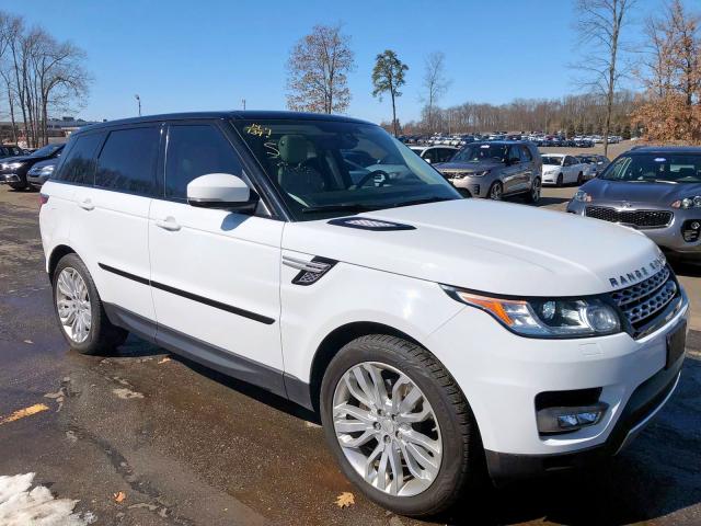 LAND-ROVER RANGE ROVE 2014 salwr2wf0ea352786