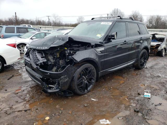 LAND ROVER RANGE ROVE 2014 salwr2wf0ea365733